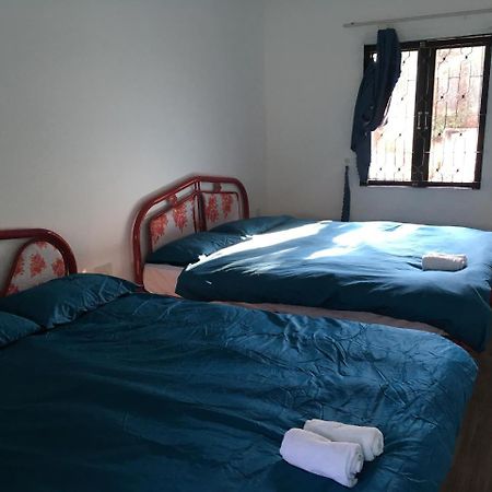 L'Amant Homestay دالات المظهر الخارجي الصورة