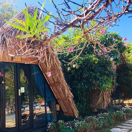 L'Amant Homestay دالات المظهر الخارجي الصورة
