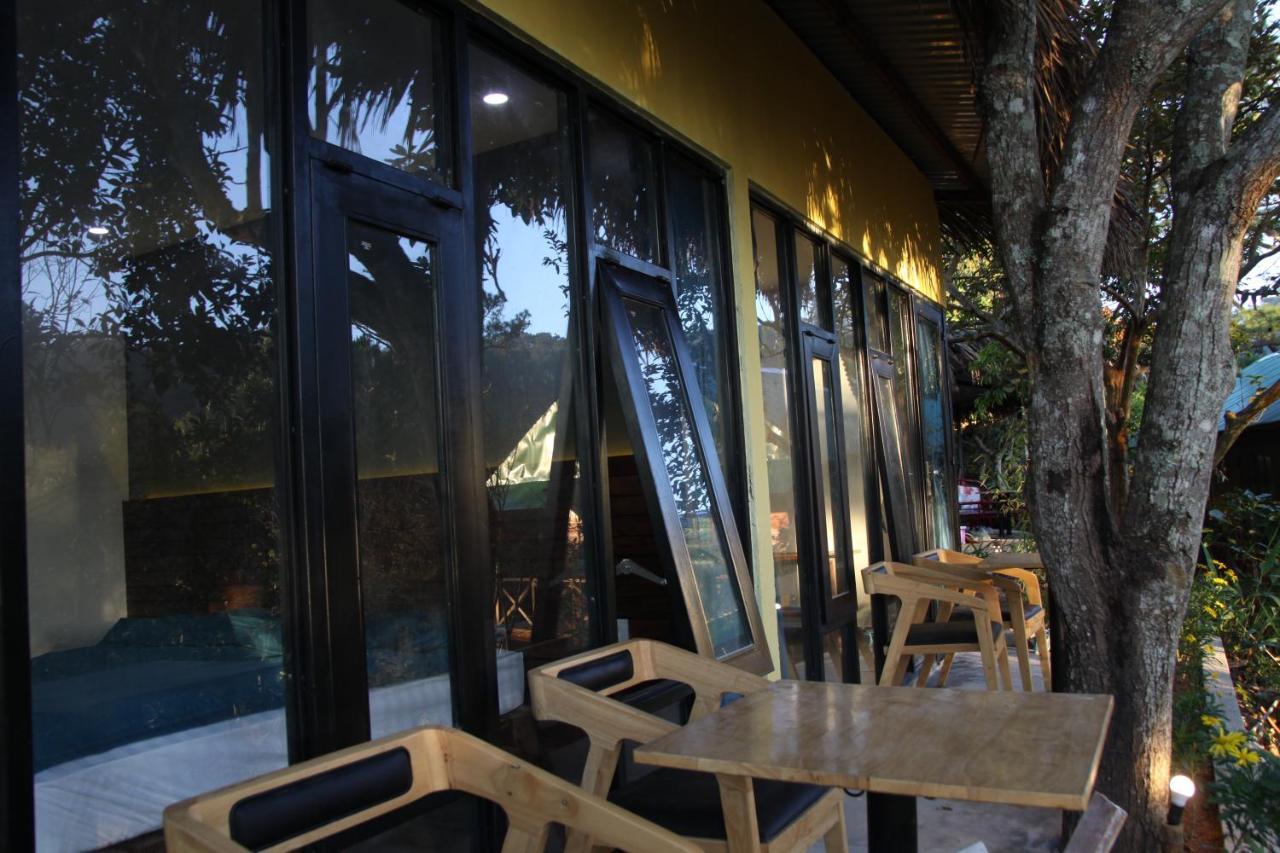 L'Amant Homestay دالات المظهر الخارجي الصورة