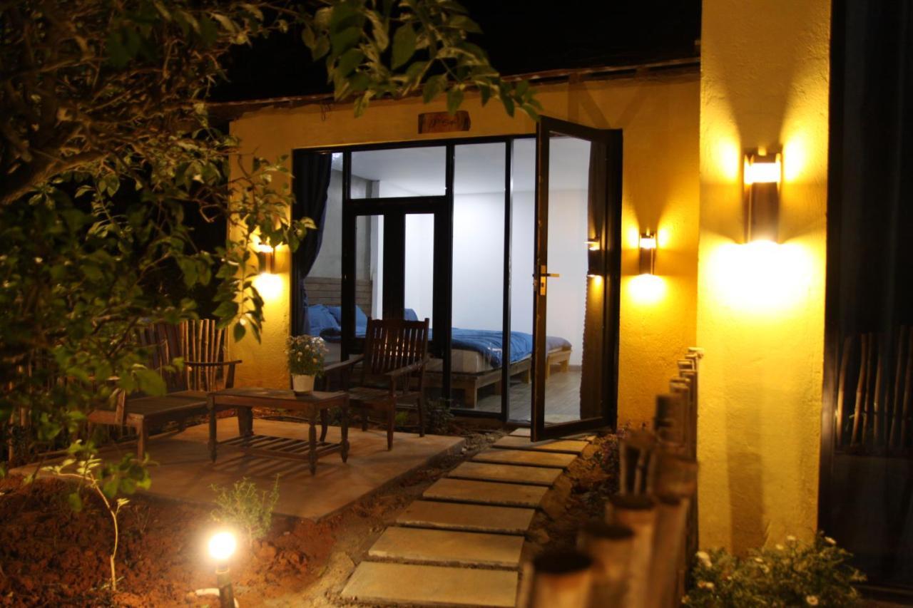 L'Amant Homestay دالات المظهر الخارجي الصورة