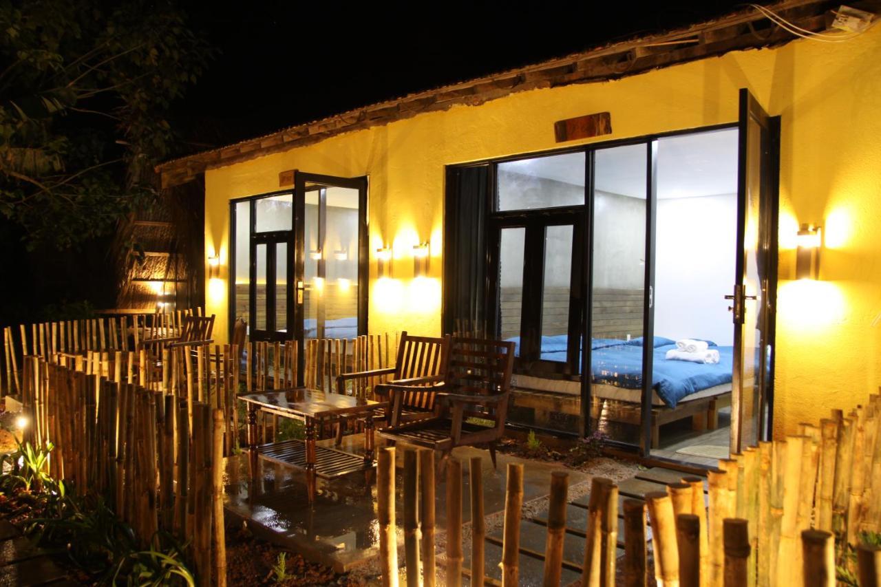 L'Amant Homestay دالات المظهر الخارجي الصورة