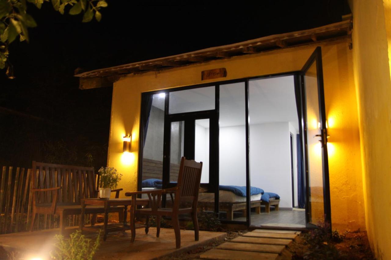 L'Amant Homestay دالات المظهر الخارجي الصورة
