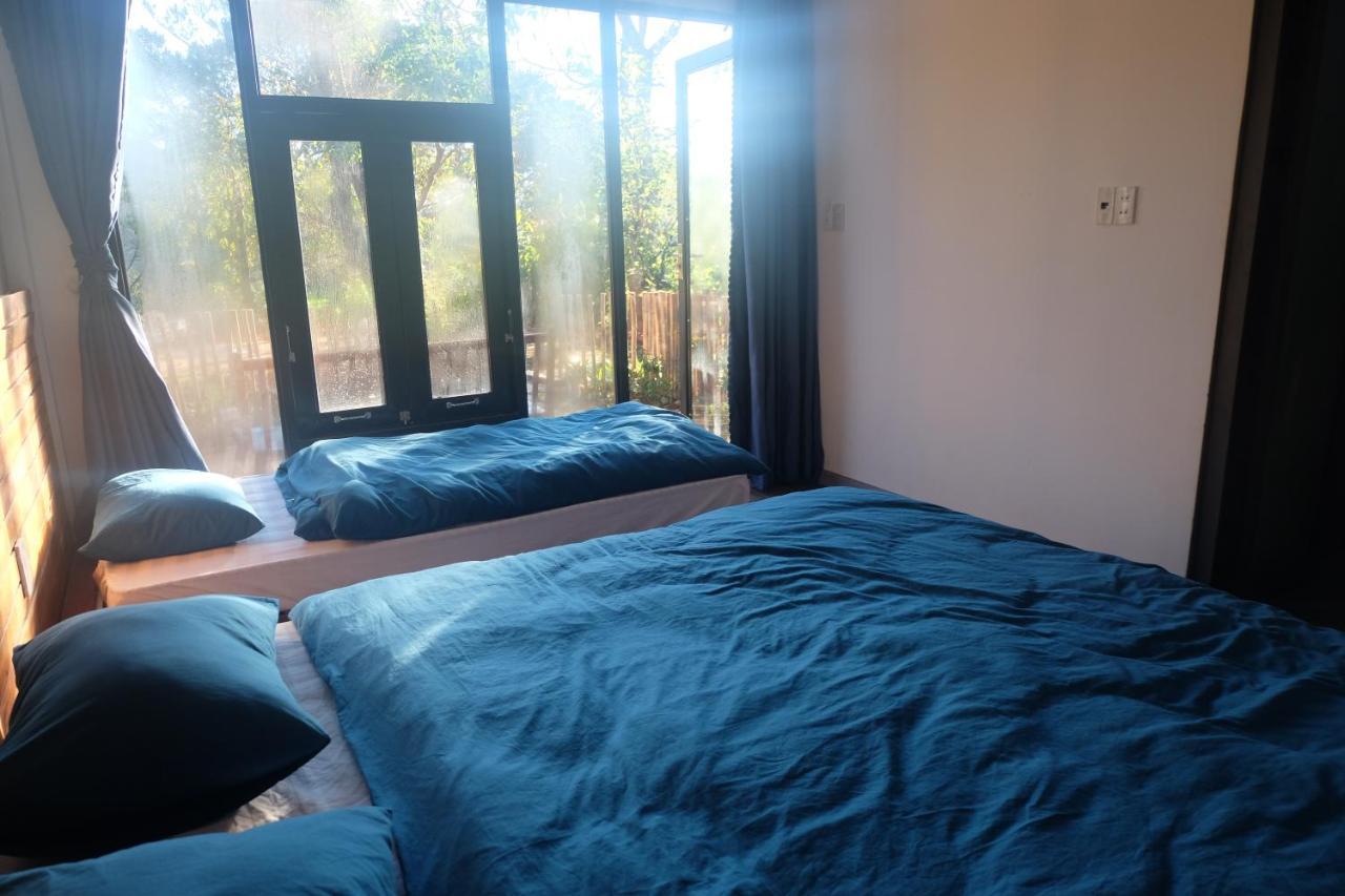L'Amant Homestay دالات المظهر الخارجي الصورة