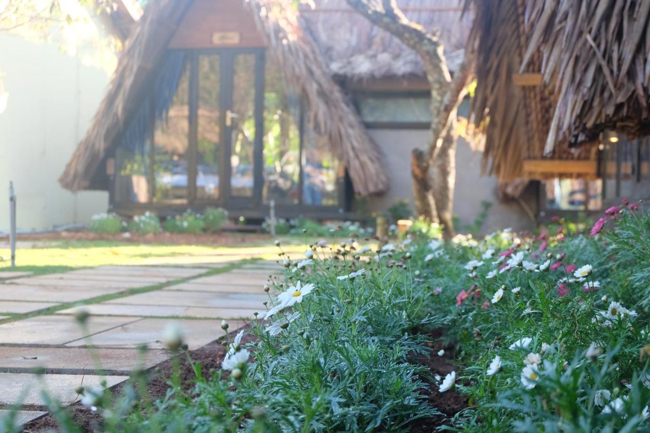 L'Amant Homestay دالات المظهر الخارجي الصورة