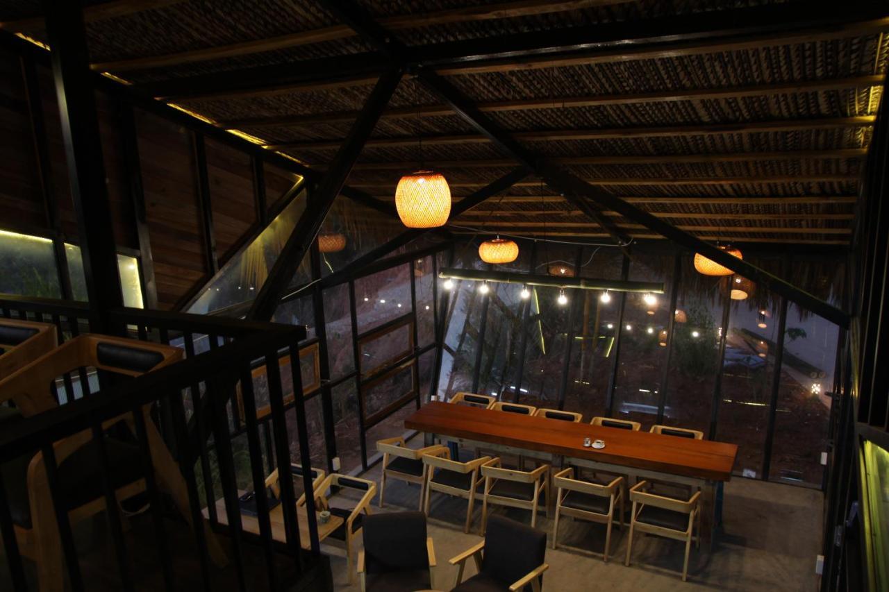 L'Amant Homestay دالات المظهر الخارجي الصورة