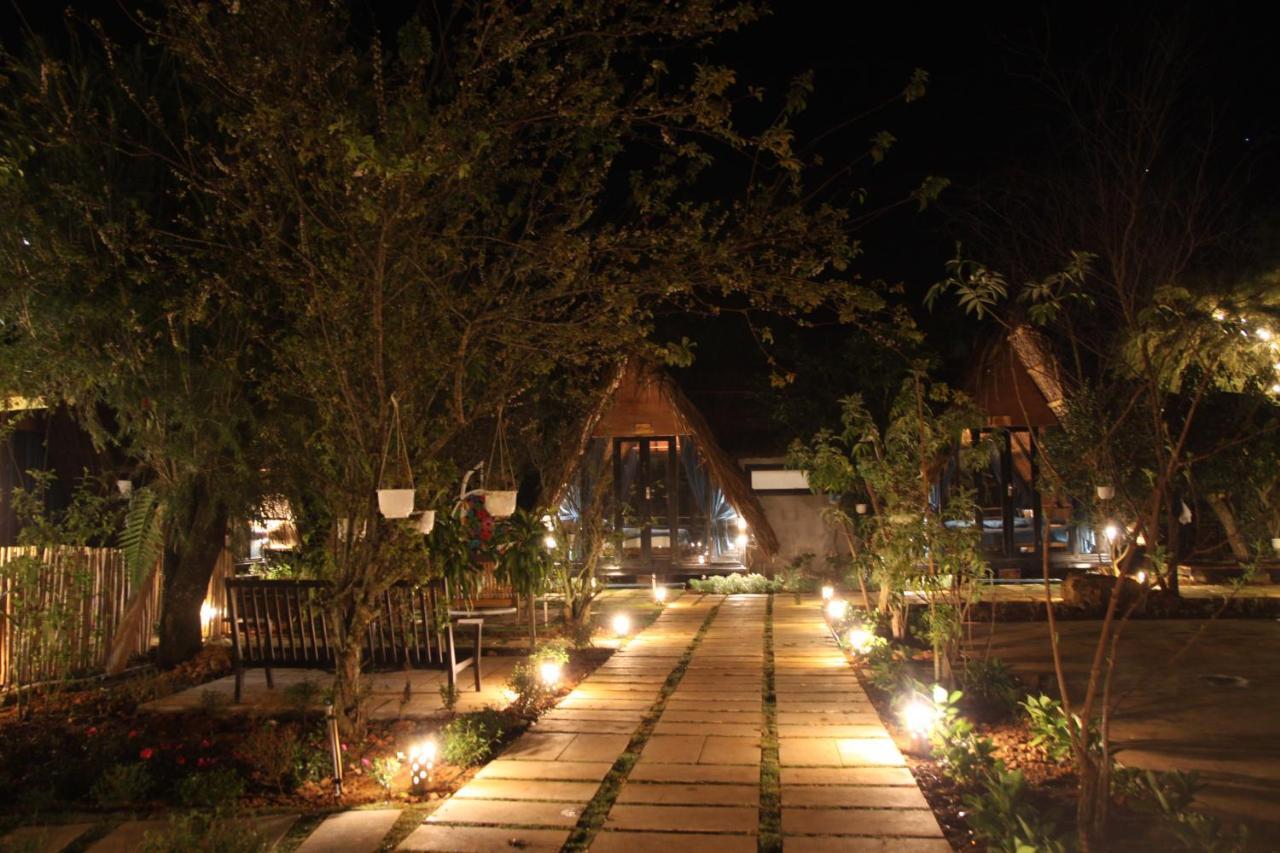 L'Amant Homestay دالات المظهر الخارجي الصورة