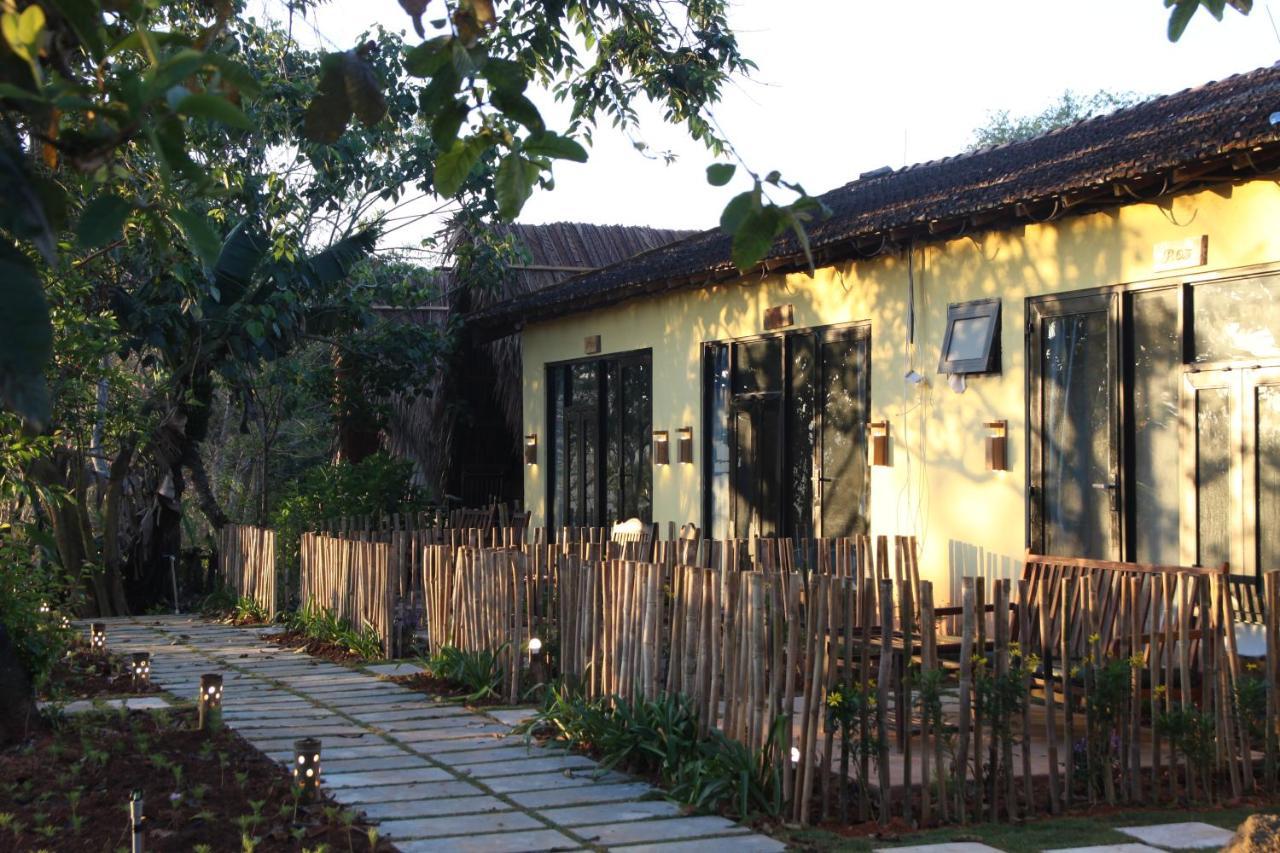 L'Amant Homestay دالات المظهر الخارجي الصورة
