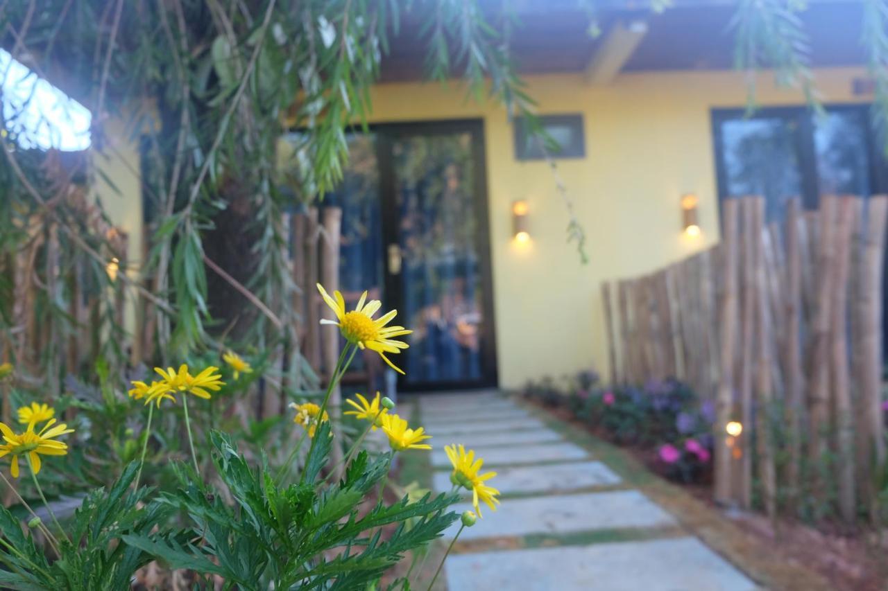 L'Amant Homestay دالات المظهر الخارجي الصورة