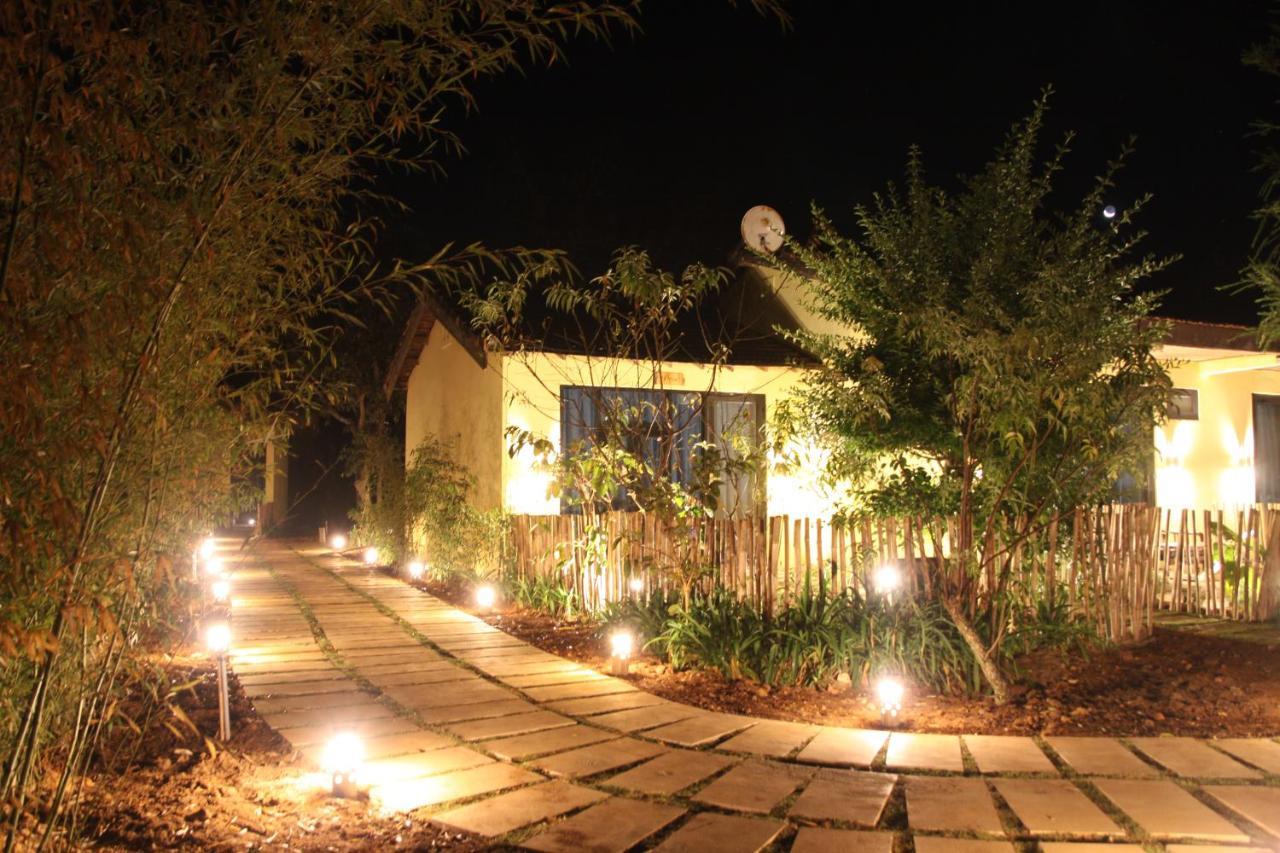 L'Amant Homestay دالات المظهر الخارجي الصورة