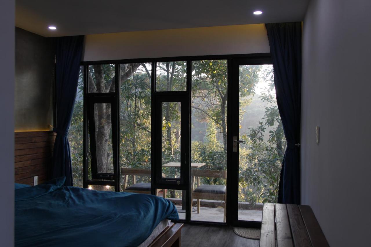 L'Amant Homestay دالات المظهر الخارجي الصورة