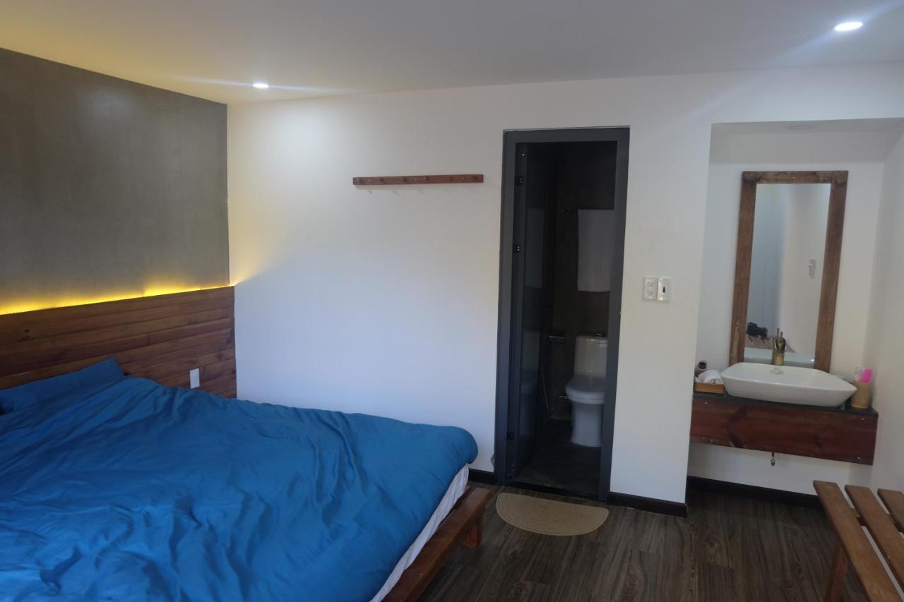 L'Amant Homestay دالات المظهر الخارجي الصورة