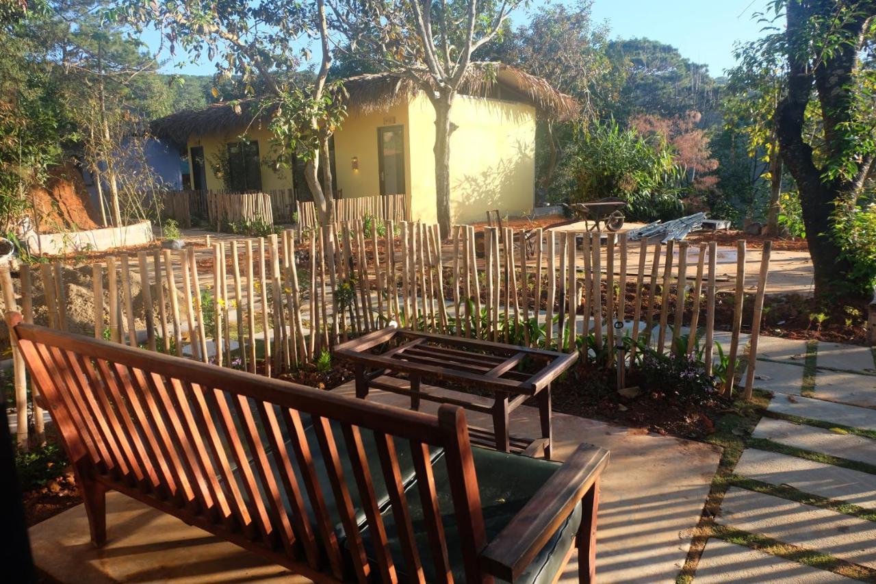 L'Amant Homestay دالات المظهر الخارجي الصورة