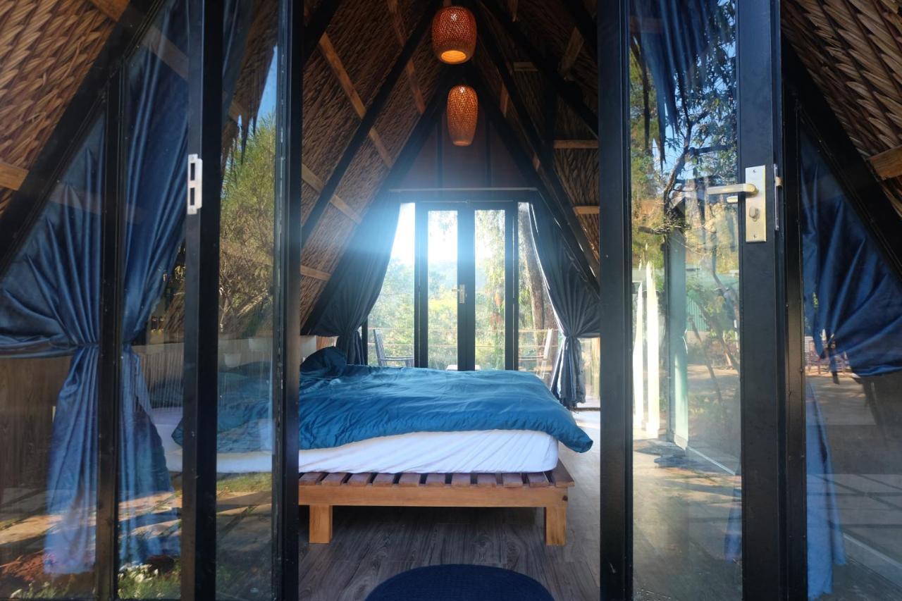 L'Amant Homestay دالات المظهر الخارجي الصورة