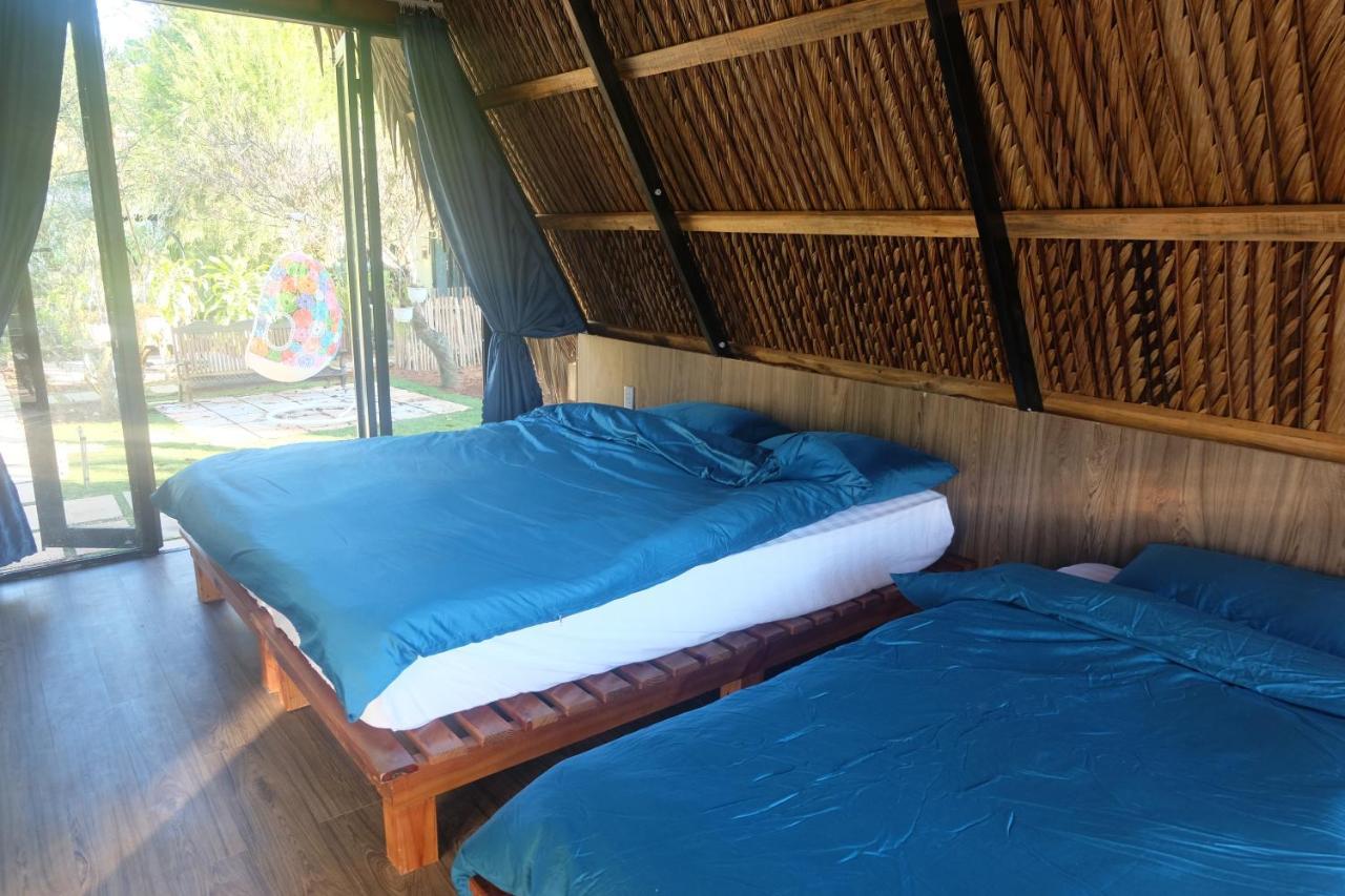 L'Amant Homestay دالات المظهر الخارجي الصورة