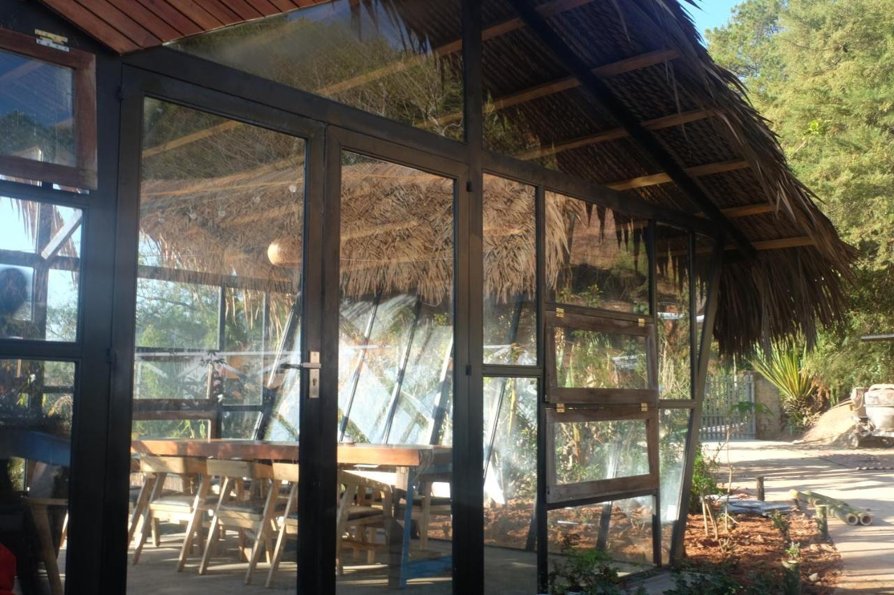 L'Amant Homestay دالات المظهر الخارجي الصورة