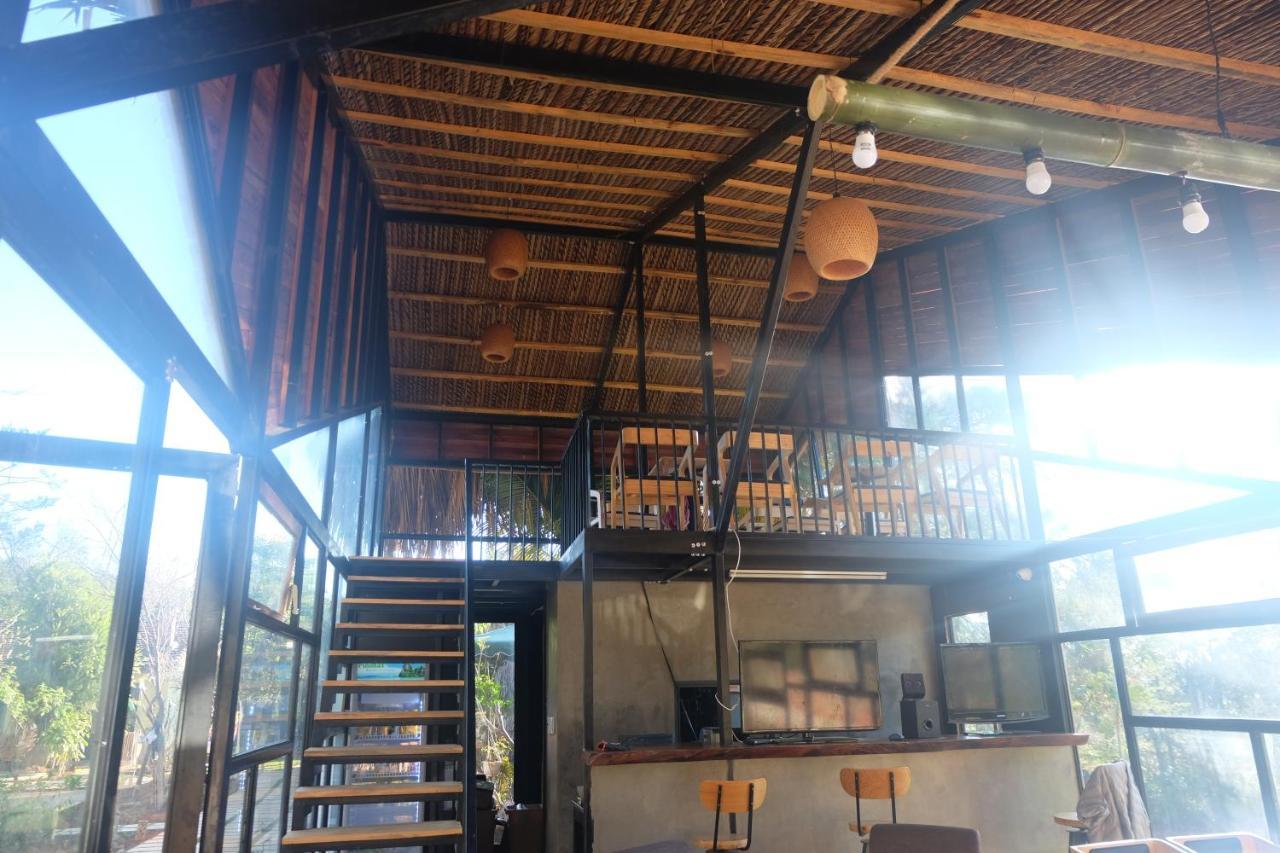 L'Amant Homestay دالات المظهر الخارجي الصورة