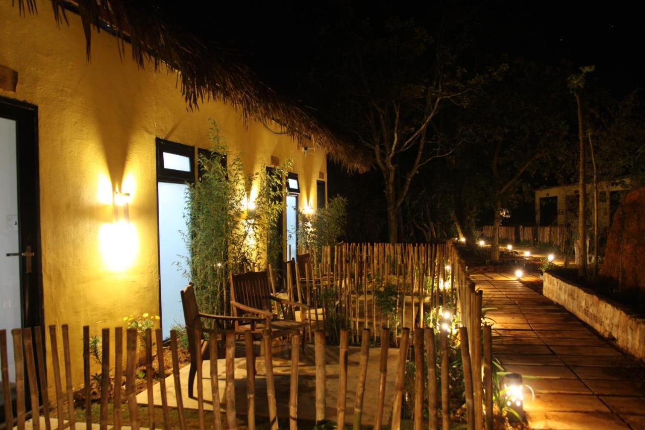 L'Amant Homestay دالات المظهر الخارجي الصورة