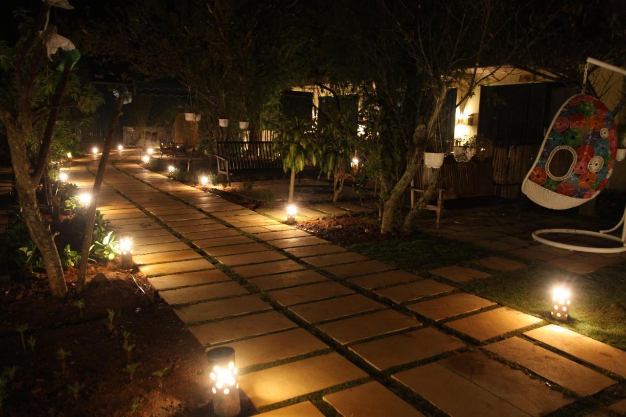 L'Amant Homestay دالات المظهر الخارجي الصورة