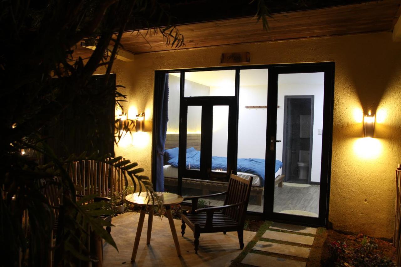 L'Amant Homestay دالات المظهر الخارجي الصورة