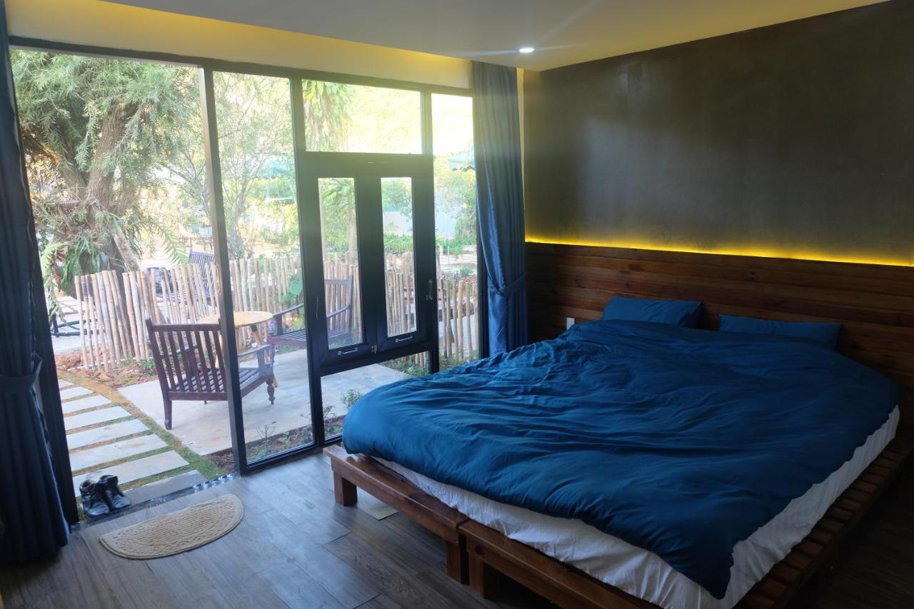 L'Amant Homestay دالات المظهر الخارجي الصورة