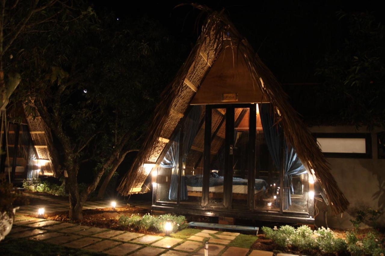 L'Amant Homestay دالات المظهر الخارجي الصورة