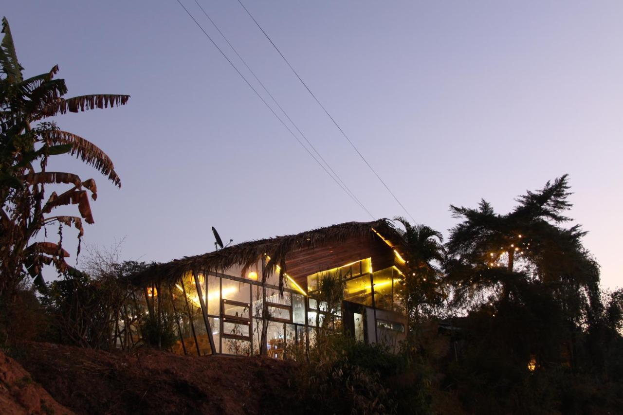 L'Amant Homestay دالات المظهر الخارجي الصورة
