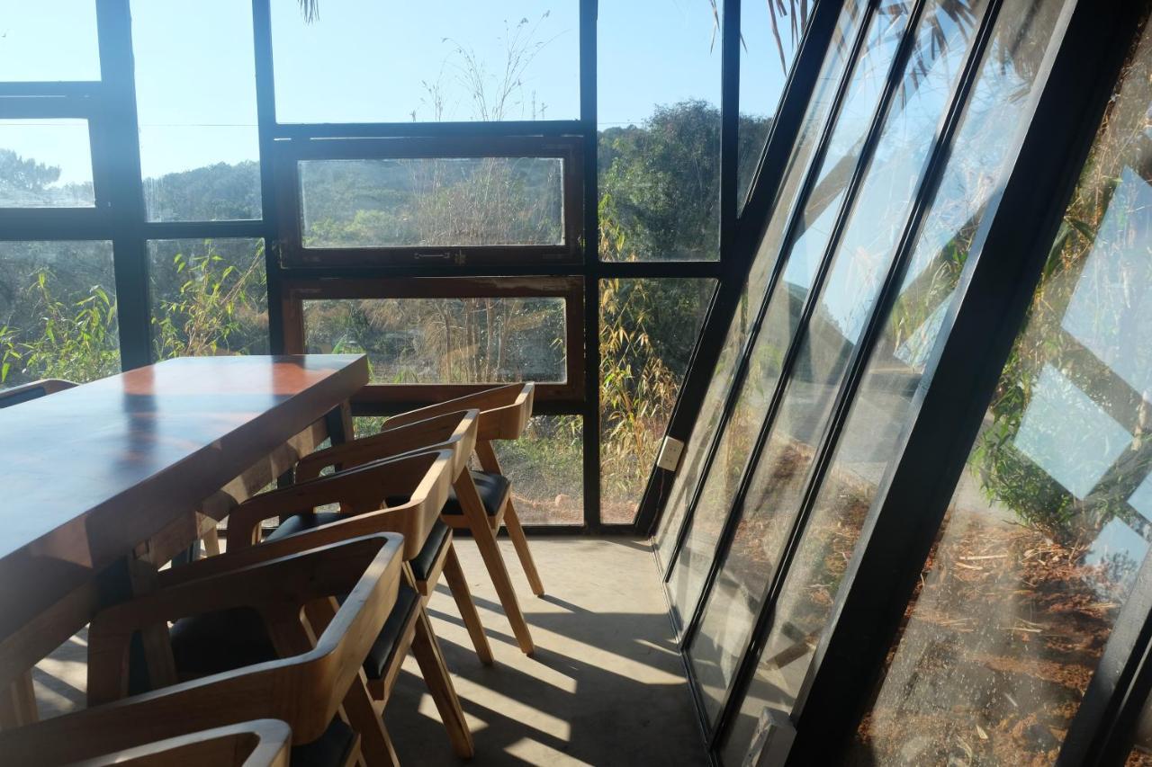 L'Amant Homestay دالات المظهر الخارجي الصورة