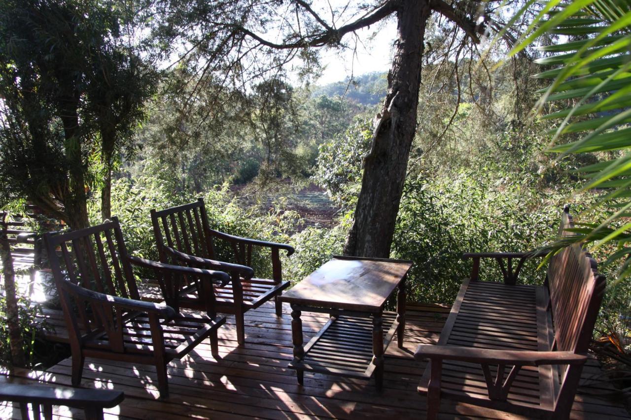 L'Amant Homestay دالات المظهر الخارجي الصورة