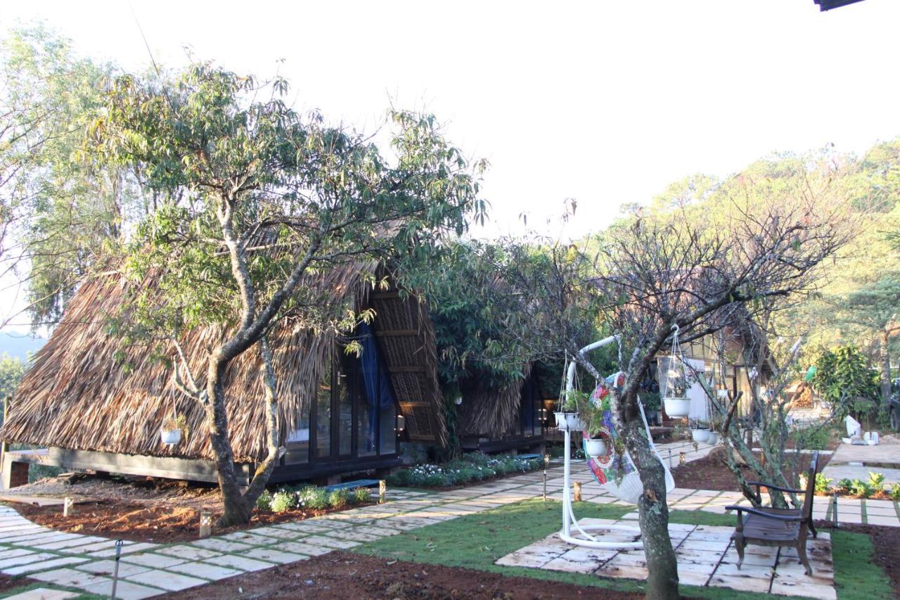 L'Amant Homestay دالات المظهر الخارجي الصورة