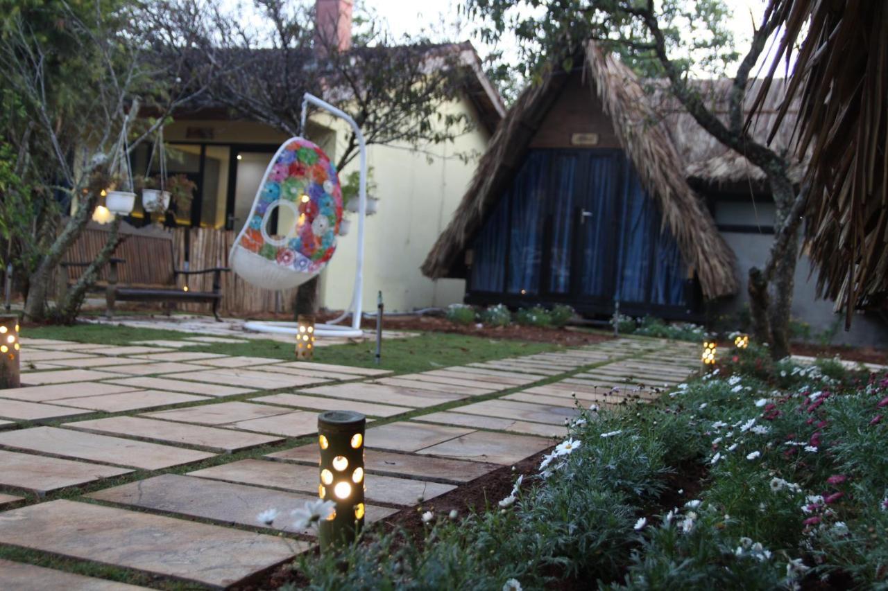 L'Amant Homestay دالات المظهر الخارجي الصورة