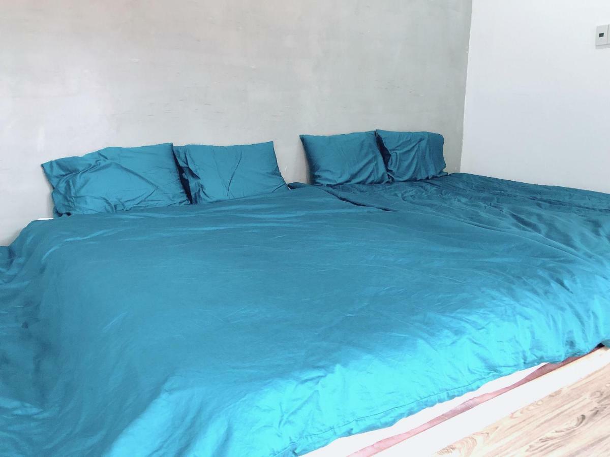 L'Amant Homestay دالات المظهر الخارجي الصورة