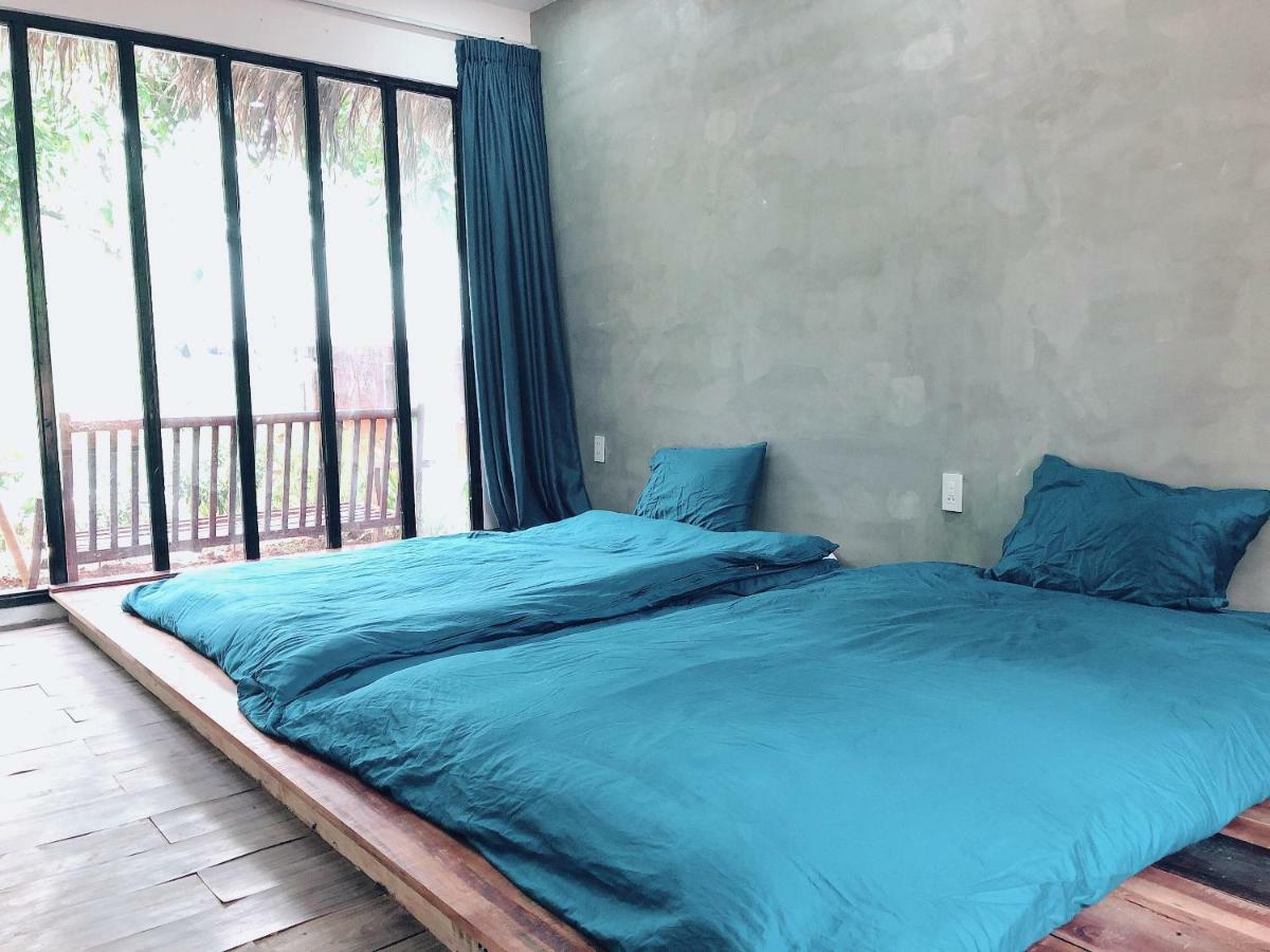 L'Amant Homestay دالات المظهر الخارجي الصورة