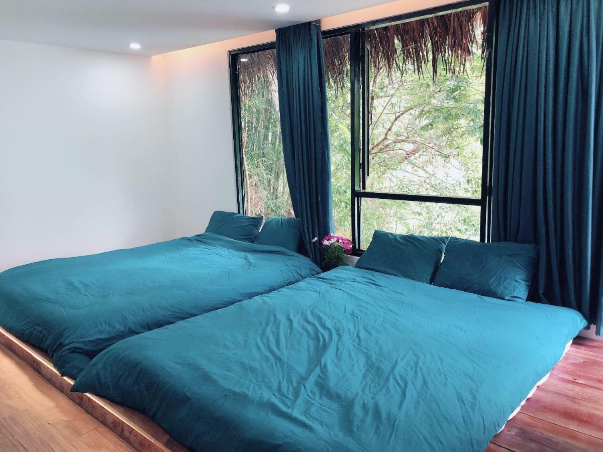 L'Amant Homestay دالات المظهر الخارجي الصورة