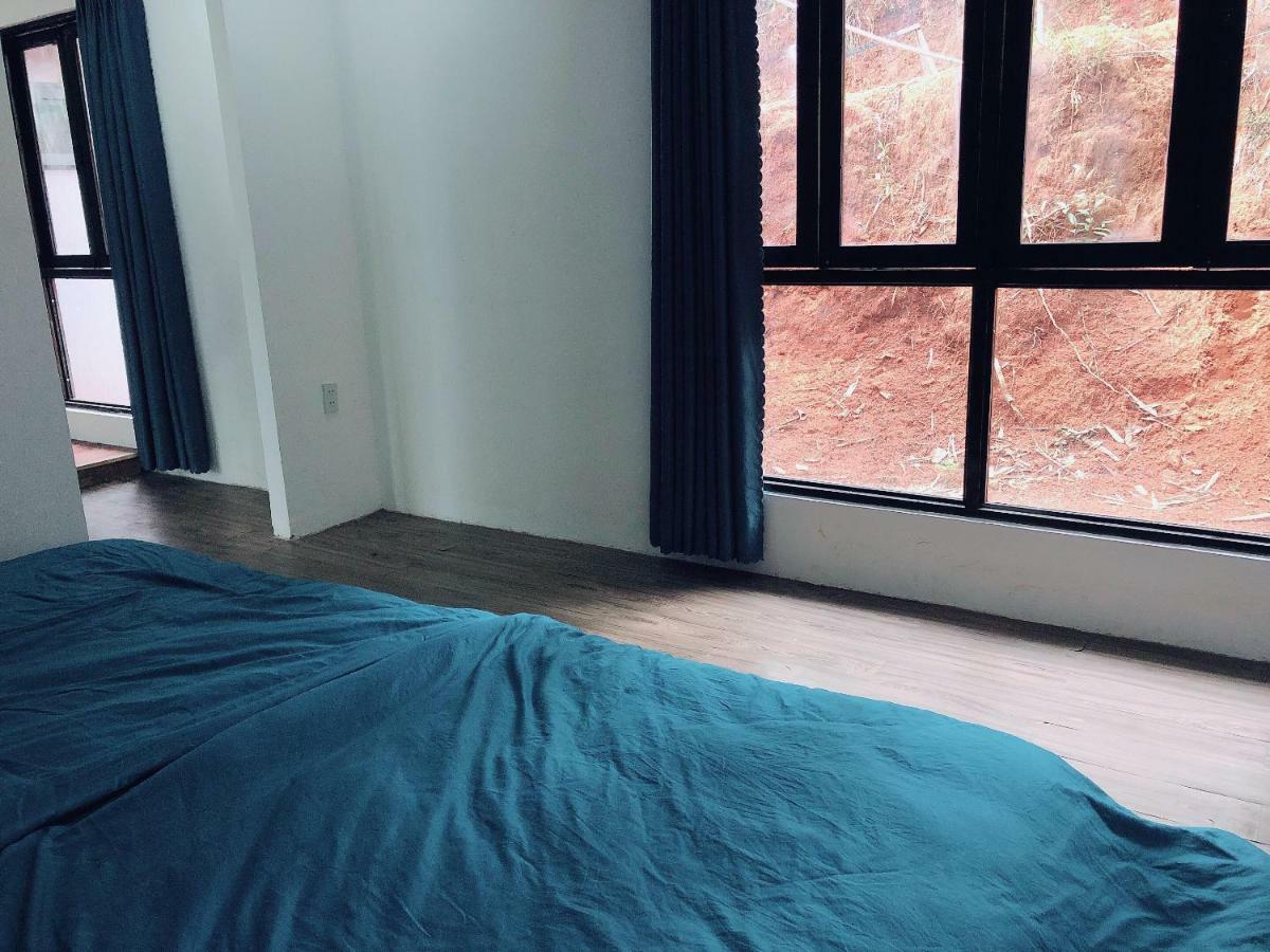 L'Amant Homestay دالات المظهر الخارجي الصورة