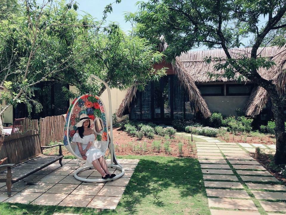 L'Amant Homestay دالات المظهر الخارجي الصورة