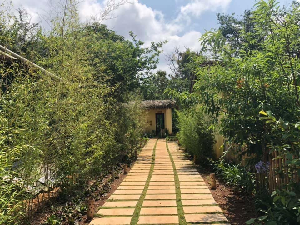 L'Amant Homestay دالات المظهر الخارجي الصورة
