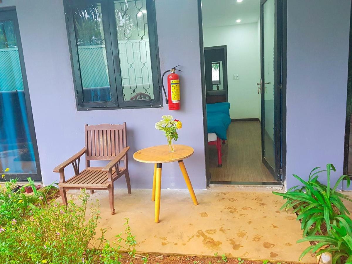 L'Amant Homestay دالات المظهر الخارجي الصورة