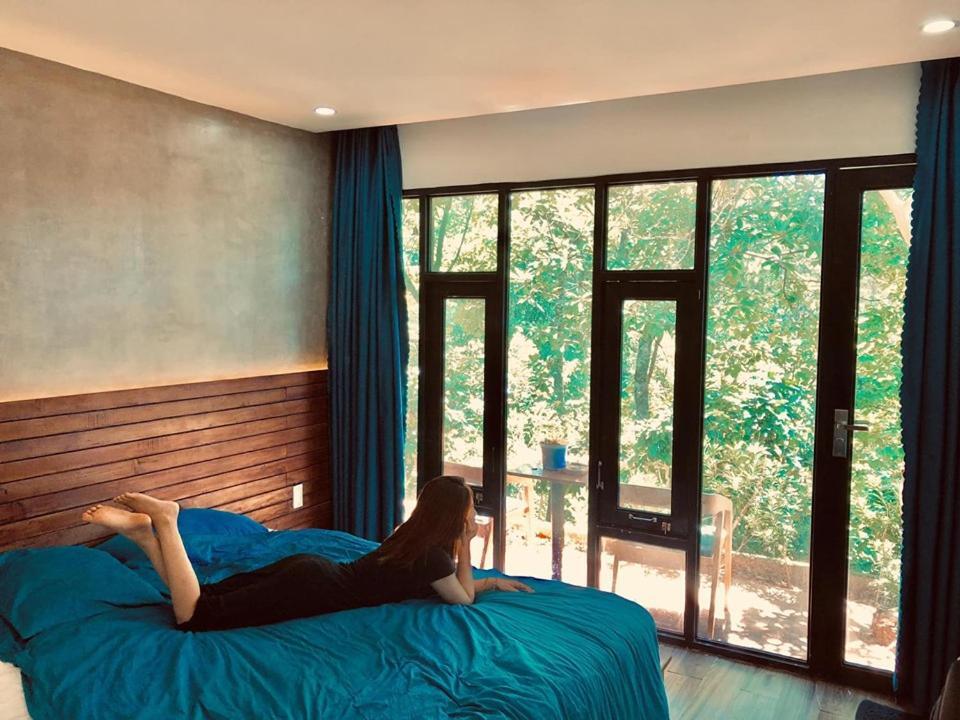 L'Amant Homestay دالات المظهر الخارجي الصورة