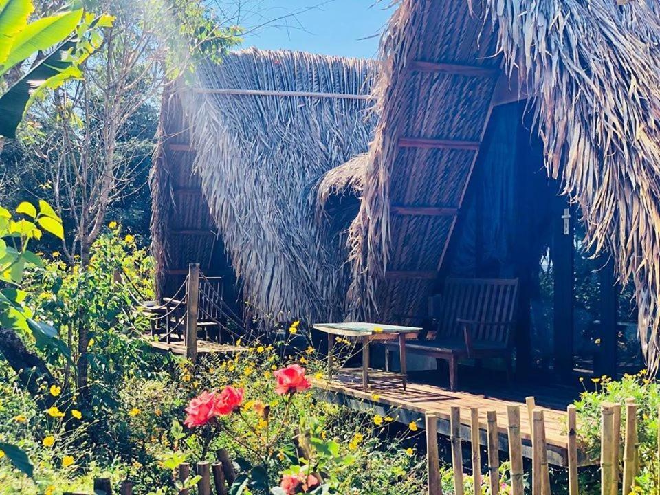 L'Amant Homestay دالات المظهر الخارجي الصورة