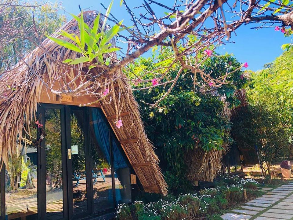 L'Amant Homestay دالات المظهر الخارجي الصورة